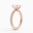 ecomposer-view with diamond shape-asscher,ecomposer-size-1.5-ct,ecomposer-metal type-rose-gold-18k