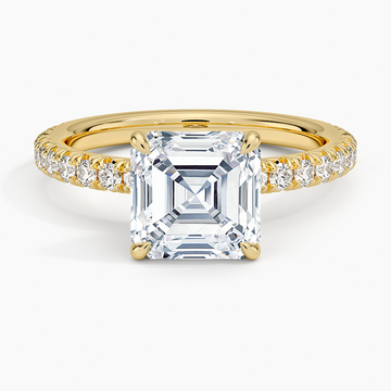 Yellow Gold 18K