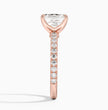 ecomposer-view with diamond shape-asscher,ecomposer-size-3-ct,ecomposer-metal type-rose-gold-18k