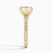 ecomposer-view with diamond shape-asscher,ecomposer-size-3-ct,ecomposer-metal type-yellow-gold-18k