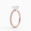 Pave Ring