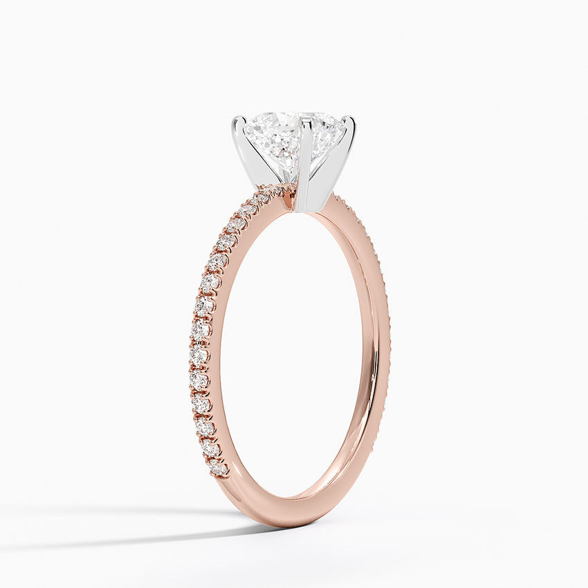 Pave Ring