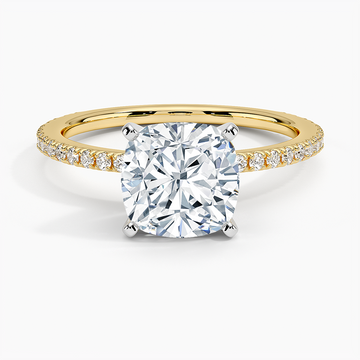 Yellow Gold 18K