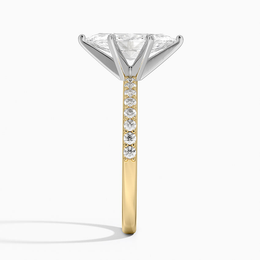 ecomposer-view with diamond shape-marquise,ecomposer-size-1.5-ct,ecomposer-metal type-yellow-gold-18k