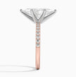 ecomposer-view with diamond shape-marquise,ecomposer-size-2.5-ct,ecomposer-metal type-rose-gold-18k