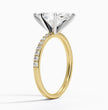 ecomposer-view with diamond shape-marquise,ecomposer-size-2-ct,ecomposer-metal type-yellow-gold-18k