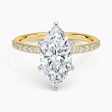 Yellow Gold 18K
