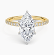 ecomposer-view with diamond shape-marquise,ecomposer-size-2-ct,ecomposer-metal type-yellow-gold-18k