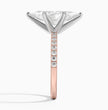 ecomposer-view with diamond shape-marquise,ecomposer-size-3-ct,ecomposer-metal type-rose-gold-18k