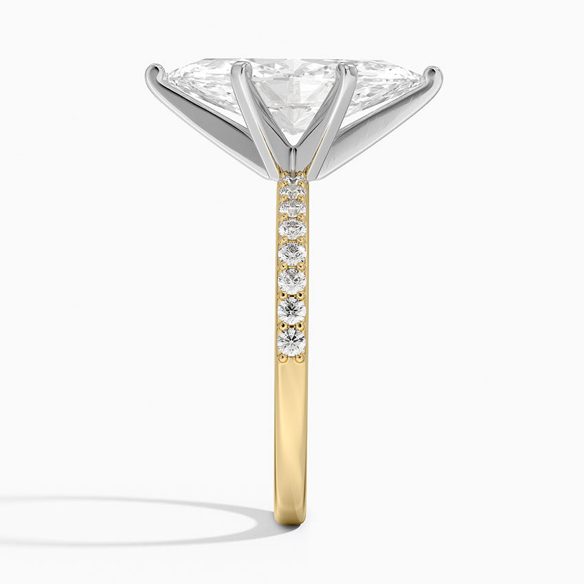 ecomposer-view with diamond shape-marquise,ecomposer-size-3-ct,ecomposer-metal type-yellow-gold-18k