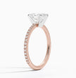 ecomposer-view with diamond shape-oval,ecomposer-size-1.5-ct,ecomposer-metal type-rose-gold-18k