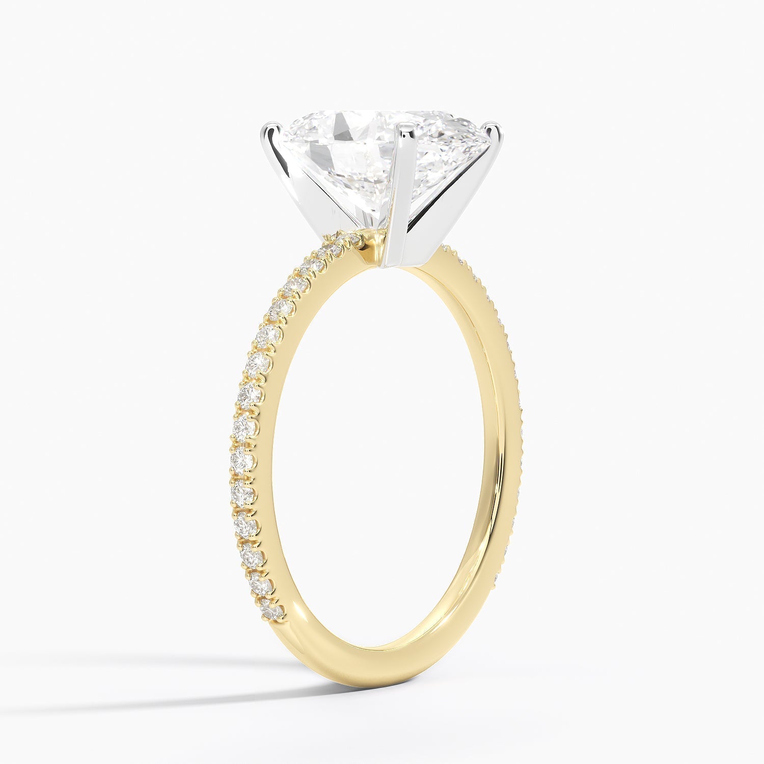 ecomposer-view with diamond shape-oval,ecomposer-size-2.5-ct,ecomposer-metal type-yellow-gold-18k