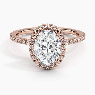 Rose Gold 18K