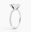 ecomposer-view with diamond shape-pear,ecomposer-size-2.5-ct,ecomposer-metal type-white-gold-18k