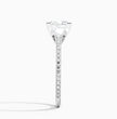 ecomposer-view with diamond shape-princess,ecomposer-size-1.5-ct,ecomposer-metal type-white-gold-18k