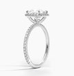 1.50 Carat Princess Diamond | D | VS1