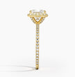 ecomposer-view with diamond shape-princess,ecomposer-size-1.5-ct,ecomposer-metal type-yellow-gold-18k