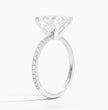 ecomposer-view with diamond shape-princess,ecomposer-size-2.5-ct,ecomposer-metal type-white-gold-18k