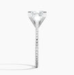 ecomposer-view with diamond shape-princess,ecomposer-size-2.5-ct,ecomposer-metal type-white-gold-18k