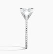 ecomposer-view with diamond shape-princess,ecomposer-size-2.5-ct,ecomposer-metal type-white-gold-18k