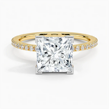 Yellow Gold 18K