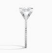 ecomposer-view with diamond shape-princess,ecomposer-size-3-ct,ecomposer-metal type-white-gold-18k