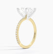 ecomposer-view with diamond shape-princess,ecomposer-size-3-ct,ecomposer-metal type-yellow-gold-18k