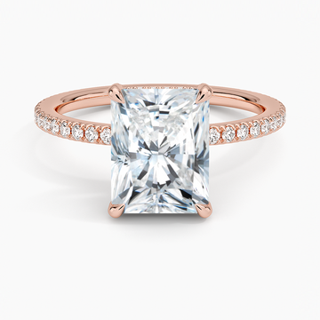 Rose Gold 18K