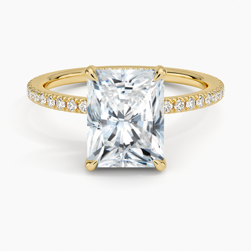 Yellow Gold 18K