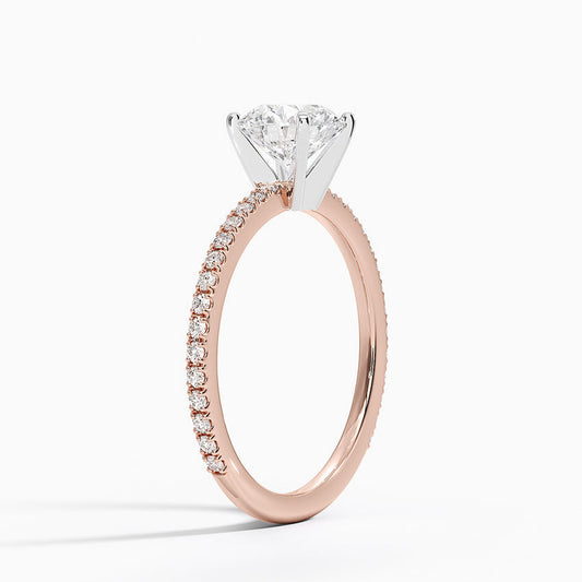 Pave Ring