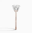 ecomposer-view with diamond shape-round,ecomposer-size-2.5-ct,ecomposer-metal type-rose-gold-18k