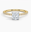Pave Ring