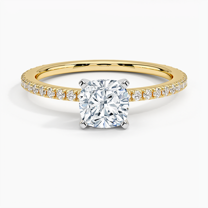 Pave Ring
