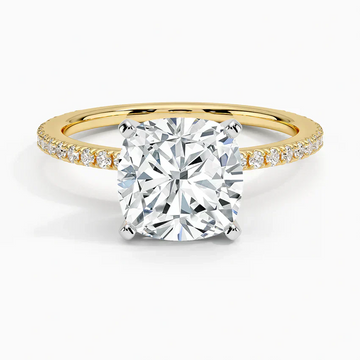 Yellow Gold 18K