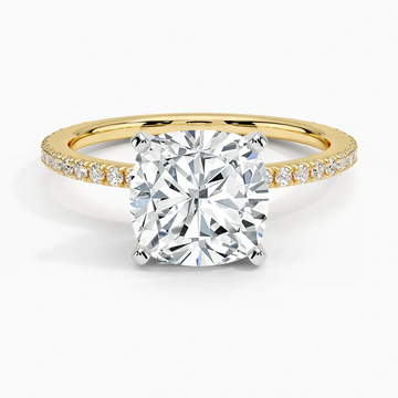Yellow Gold 18K