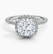 2.00 Carat Cushion Diamond | Lab Grown Diamond | D | VS1