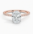 ecomposer-view with diamond shape-oval,ecomposer-size-1.5-ct,ecomposer-metal type-rose-gold-18k