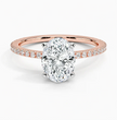 ecomposer-view with diamond shape-oval,ecomposer-size-1.5-ct,ecomposer-metal type-rose-gold-18k
