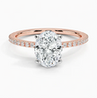 ecomposer-view with diamond shape-oval,ecomposer-size-1.5-ct,ecomposer-metal type-rose-gold-18k