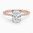 ecomposer-view with diamond shape-oval,ecomposer-size-1.5-ct,ecomposer-metal type-rose-gold-18k