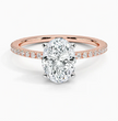 ecomposer-view with diamond shape-oval,ecomposer-size-1.5-ct,ecomposer-metal type-rose-gold-18k