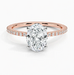 ecomposer-view with diamond shape-oval,ecomposer-size-1.5-ct,ecomposer-metal type-rose-gold-18k