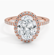 ecomposer-view with diamond shape-oval,ecomposer-size-2.5-ct,ecomposer-metal type-rose-gold-18k