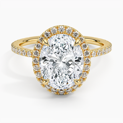 ecomposer-view with diamond shape-oval,ecomposer-size-2.5-ct,ecomposer-metal type-yellow-gold-18k