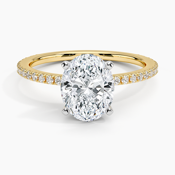 Yellow Gold 18K