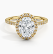 ecomposer-view with diamond shape-oval,ecomposer-size-2-ct,ecomposer-metal type-yellow-gold-18k
