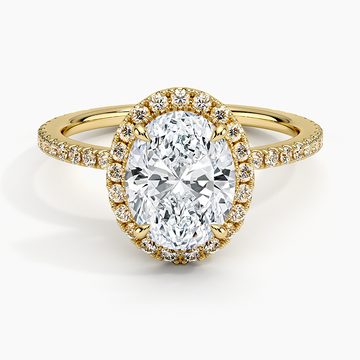 Yellow Gold 18K