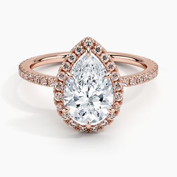 Rose Gold 18k