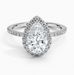 ecomposer-view with diamond shape-pear,ecomposer-size-1.5-ct,ecomposer-metal type-white-gold-18k