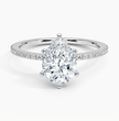 ecomposer-view with diamond shape-pear,ecomposer-size-1.5-ct,ecomposer-metal type-white-gold-18k